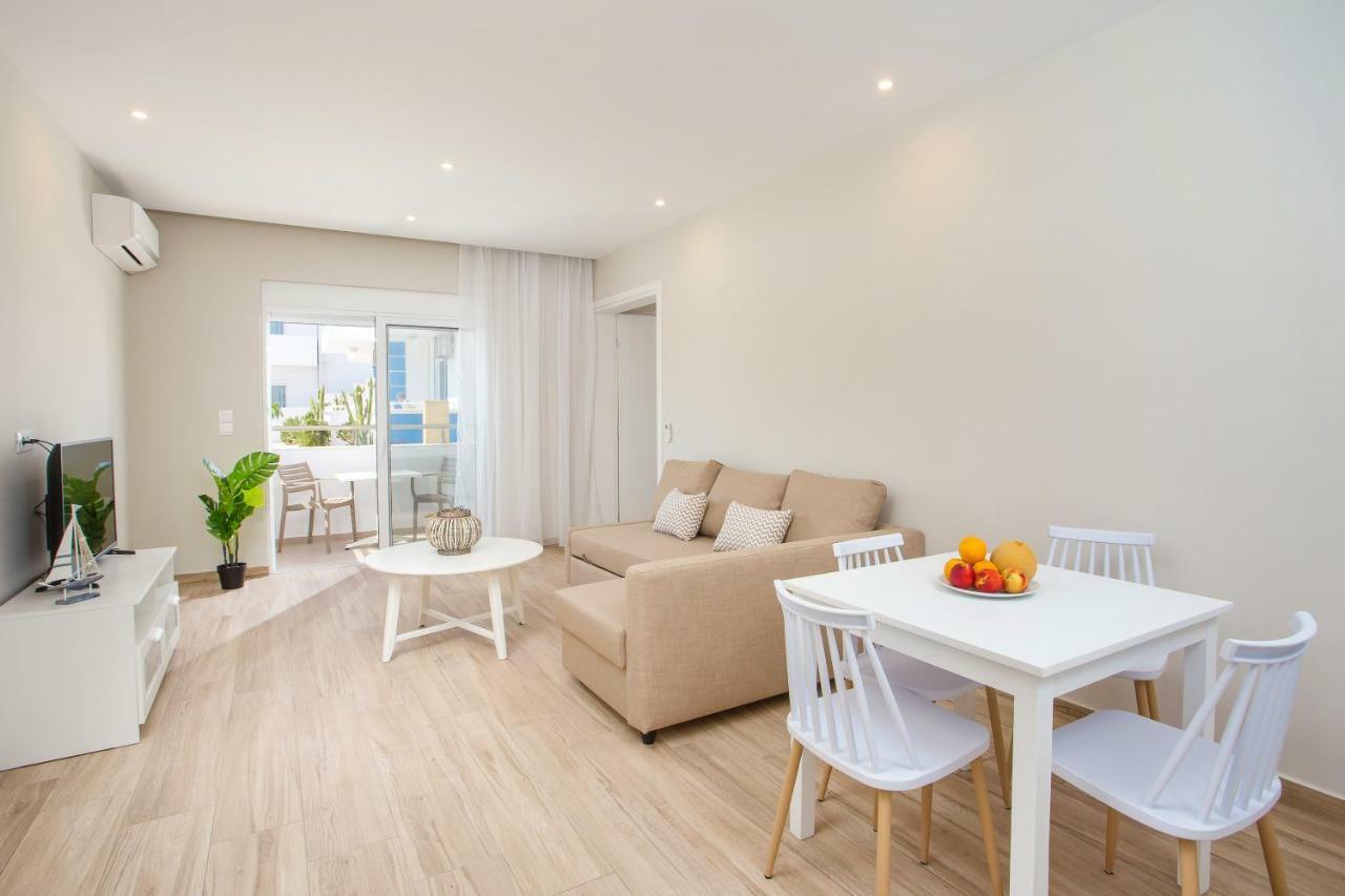 Avi Apartament Faliraki