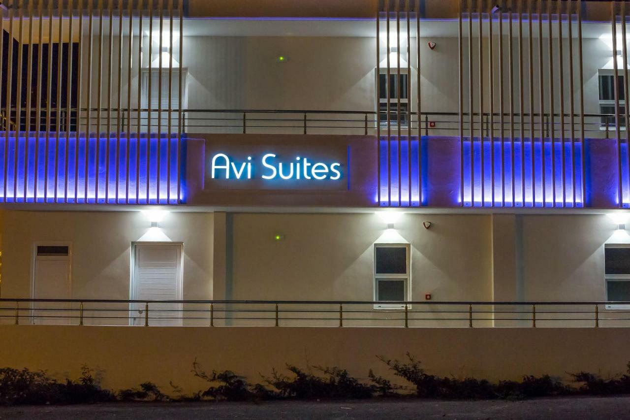 Avi Apartament *