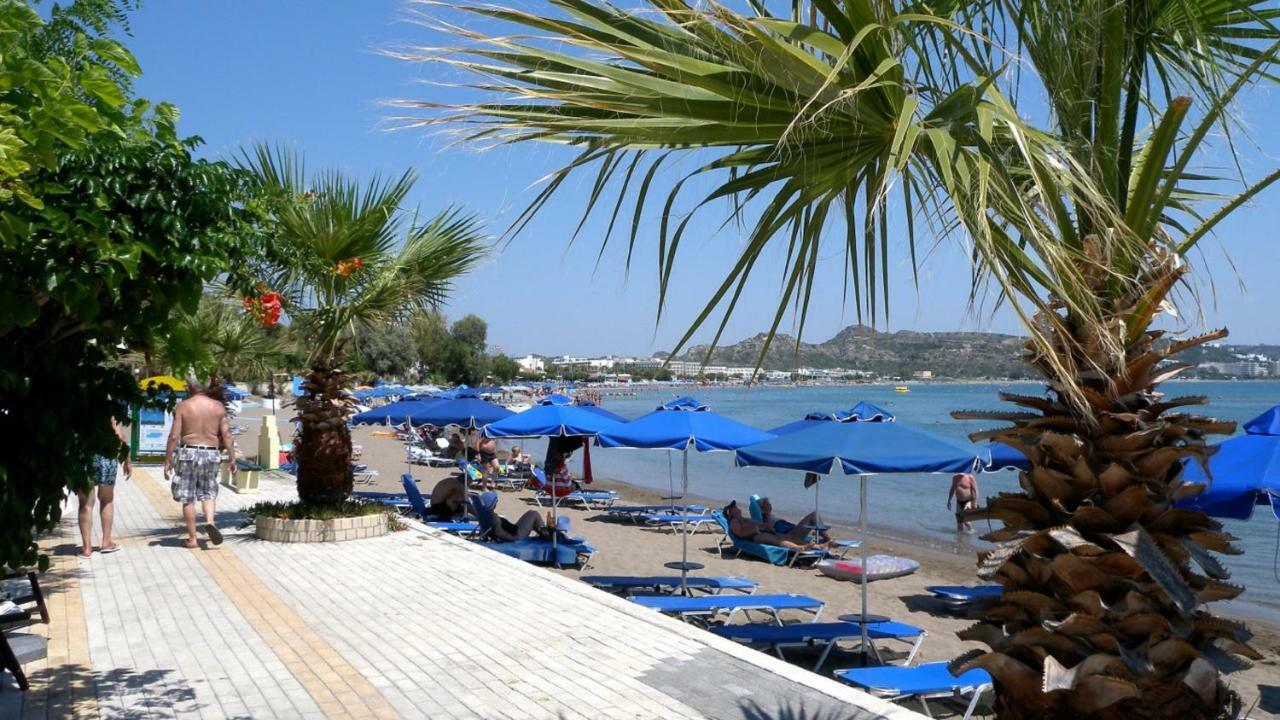 Apartament Avi Faliraki